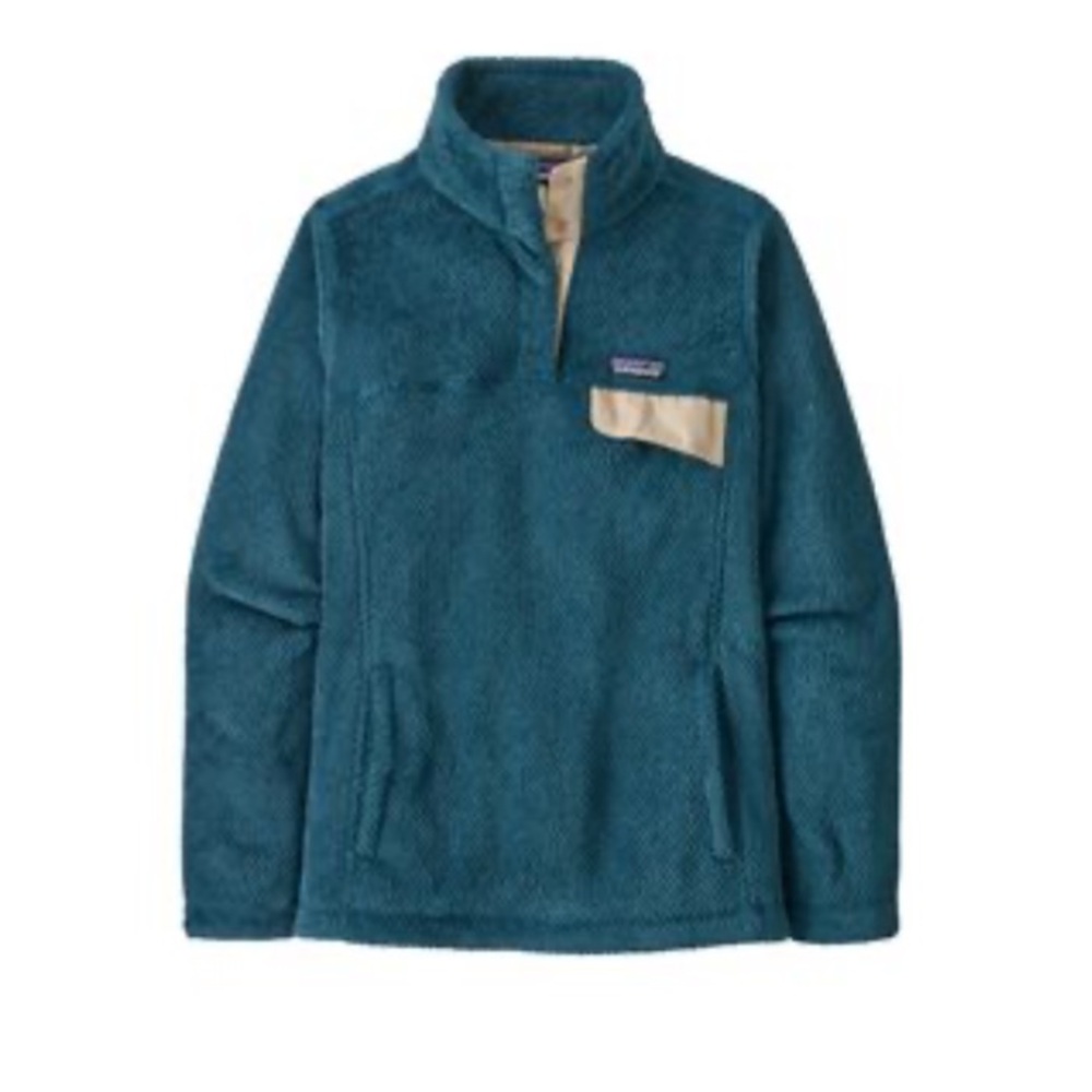 Patagonia Women’s Re-Tool Snap-T P/O